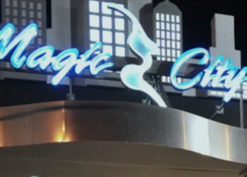 magic city atlanta georgia