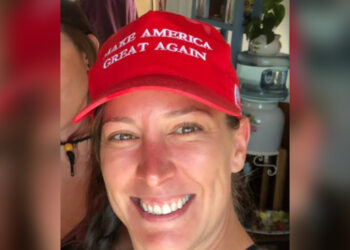 Air Force Grants Full Military Funeral Honors to Ashli Babbitt, Four Years After Capitol Riot Death
