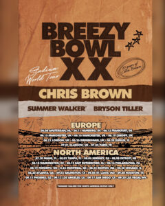 chris brown breezy bowl