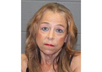 Connecticut Woman Arrested for Allegedly Holding Stepson Captive for Over 20 Years