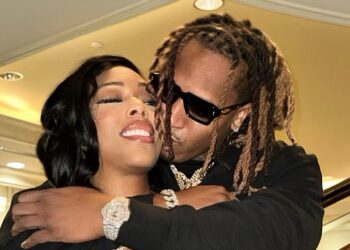 "Love & Hip-Hop" Star Bambi Says Yes: Engaged to Rayface After Surprise Proposal [Video]
