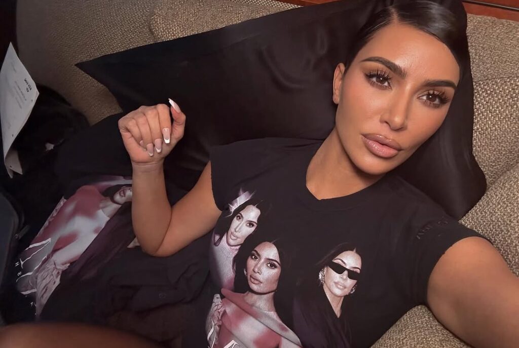 Kim Kardashian’s Mansion Was Allegedly Broken Into While Under Renovation, And The Suspect Reportedly Took A Staffer’s Car