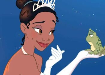 Disney Cancels ‘Tiana’ Series as It Shifts Away from Original Streaming Content