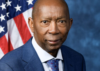 Texas Rep. Sylvester Turner Passes Away After Medical Emergency Following Trump’s Address to Congress