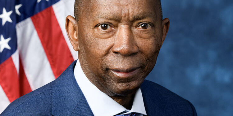 Texas Rep. Sylvester Turner Passes Away After Medical Emergency Following Trump’s Address to Congress