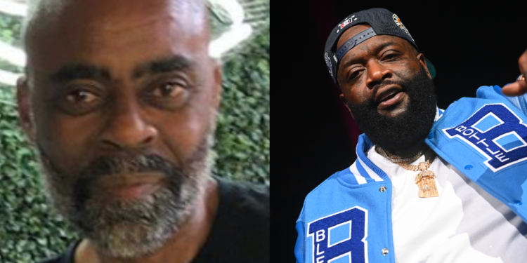 Freeway Rick Ross Reignites Beef with Rapper Rick Ross