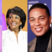 Joy Reid, Maxine Waters, Don Lemon, Ben Crump and More to Speak at 24-Hour "State of the People"