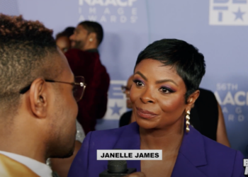 ‘Abbott Elementary’ Star Janelle James Talks Bringing Ava to Life and the Show’s Lasting Impact [Video]