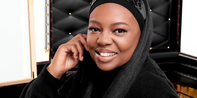 Pat McGrath - Baller Alert Louis Vuitton Launches First-Ever Makeup Line with Pat McGrath Leading the Charge