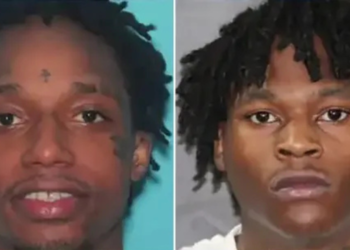 Cops Name Suspects in Killing of Rapper G$ Lil Ronnie and His Daughter
