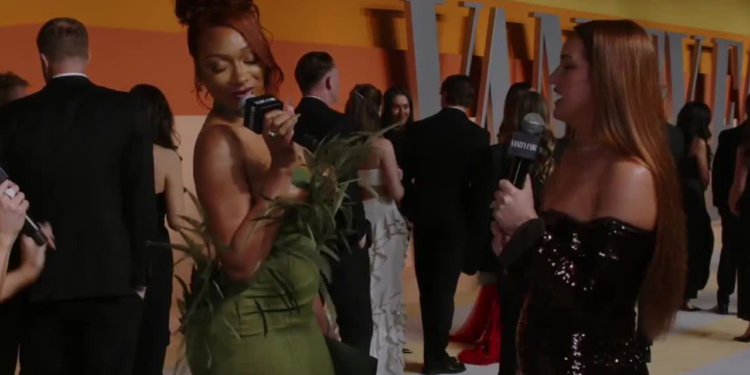 Hannah Berner Speaks Out After Getting Dragged and Accused of Microaggressions