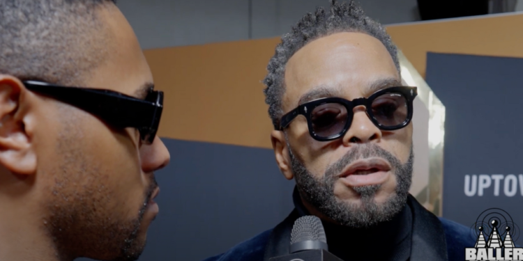 Method Man on Self-Worth: “If We Can’t Find Value in Ourselves, Who Else Will?”