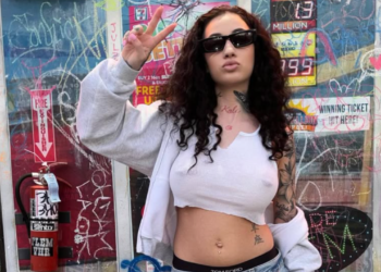 Bhad Bhabie’s Home Targeted in Attempted Break-In