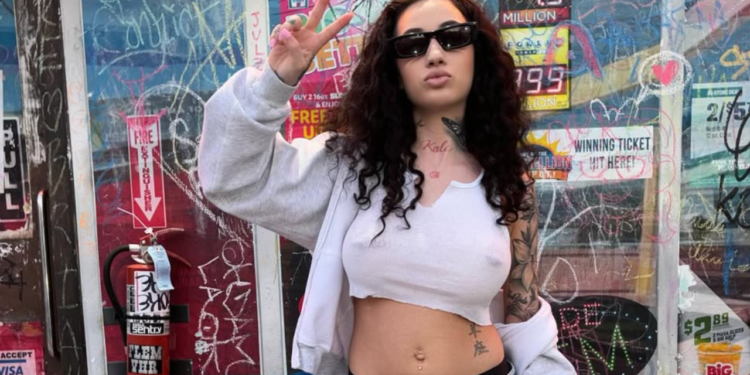Bhad Bhabie’s Home Targeted in Attempted Break-In
