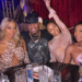 Ne-Yo Reveals His Four Girlfriends Are Not Allowed to Date Other Men [Video]