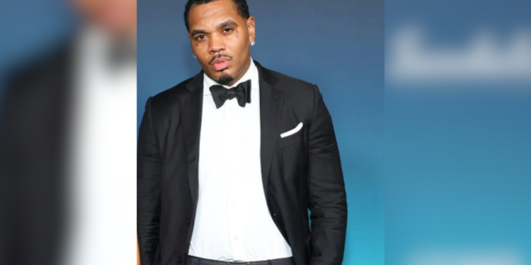 Kevin Gates Says He’s Apologized to His Penis for Past Choices