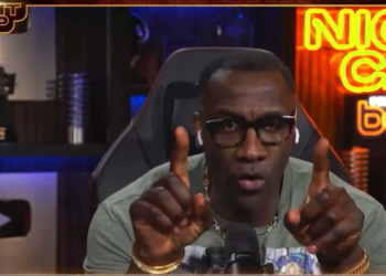 Shannon Sharpe Calls Nikola Jokic "The Best Player in the World"