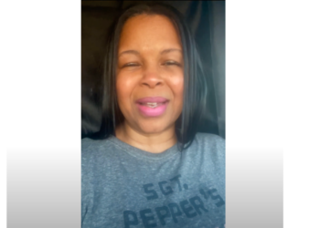 Dawn Robinson Defends Living In Her Vehicle Amid Homeless Rumors: “My Car Is Temporarily My Room, My Home” [Video]