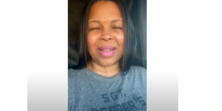 Dawn Robinson Defends Living In Her Vehicle Amid Homeless Rumors: “My Car Is Temporarily My Room, My Home” [Video]