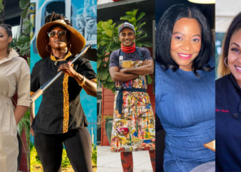 Marcus Samuelsson to Put Women Chefs in the Spotlight With Curated Dinner Showcase