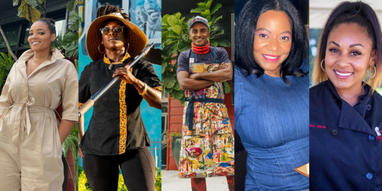 Marcus Samuelsson to Put Women Chefs in the Spotlight With Curated Dinner Showcase