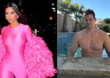 Kim Kardashian Says Ex Kris Humphries Only Paid for 1/5 of Her Engagement Ring — and She Still Had to Give It Back in Divorce