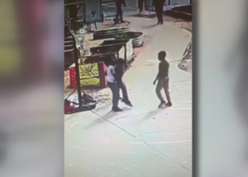 9-Year-Old North Carolina Student Saves Classmate from Choking with Heimlich Maneuver [Video]