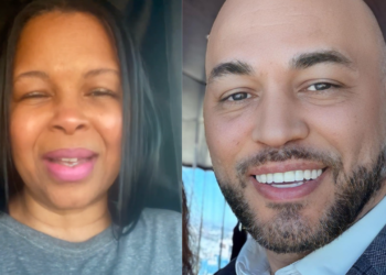 Dawn Robinson Responds to Ex-Husband's Job Offer Claim: 'I Haven’t Heard from This Man'
