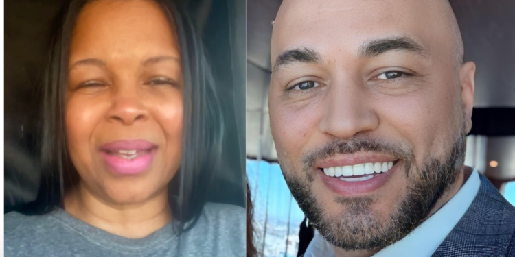 Dawn Robinson Responds to Ex-Husband's Job Offer Claim: 'I Haven’t Heard from This Man'