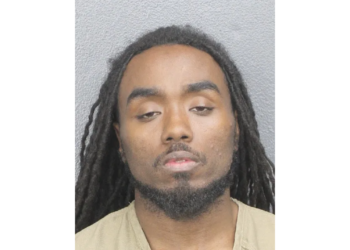Florida High School Basketball Coach Arrested on Sex-Related Charges Involving a Minor