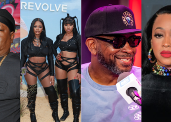 ‘It’s Your Birthday,’ ‘Still Da Baddest,’ ‘Trick Love the Kids,’ and ‘Chase Dis Money’ Streets Officially Approved in Miami