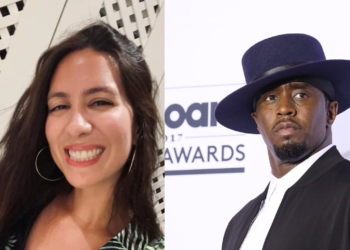 Diddy’s Former Chief of Staff Denies Allegations of Aiding Sexual Assault