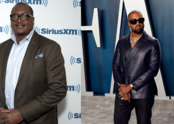 Mathew Knowles Warns Ye: “People Pay a Price for Being Stupid”