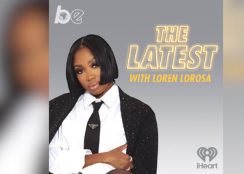 Loren LoRosa Is Launching Her Own Show: ‘The Latest with Loren LoRosa’