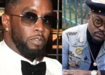 Judge Dismisses Five Claims in Lil Rod’s Lawsuit Against Diddy