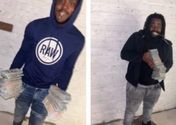 Two Men Arrested in $1.7 Million Smash-and-Grab New Jersey Jewelry Heist