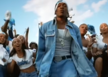 Petey Pablo’s “Raise Up” To Be North Carolina’s Official Hip-Hop Anthem