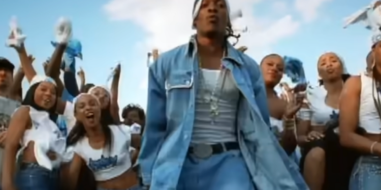 Petey Pablo’s “Raise Up” To Be North Carolina’s Official Hip-Hop Anthem
