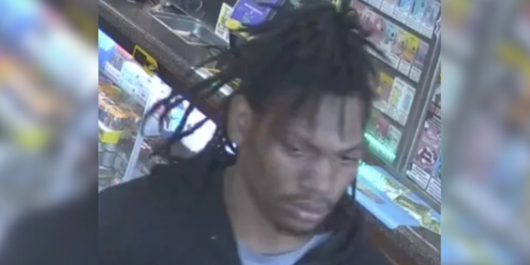 Man Wanted in Sauce Walka Shooting Found Dead in Houston
