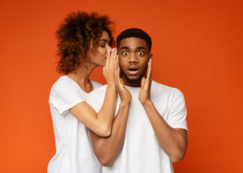 Should You Tell All? The Truth About Secrets in New Relationships