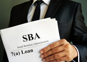 Small Business Administration to Lay Off 40% of Workforce in Major Restructuring