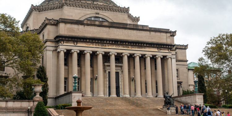 Second Columbia University Student Arrested by ICE as Protests Over Deportations Intensify