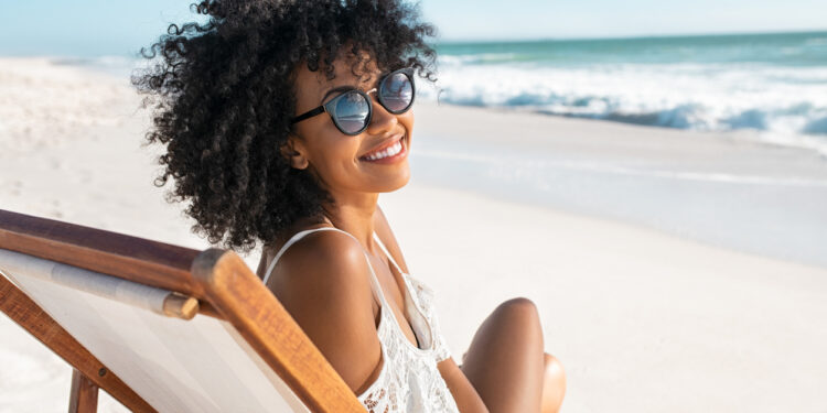 The Art of Solo Dates: Why You Should Treat Yourself More Often