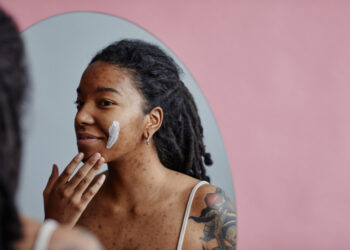 Stress Could Be Wrecking Your Skin—Here’s How to Fight Back