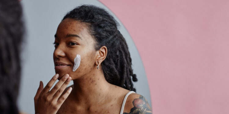 Stress Could Be Wrecking Your Skin—Here’s How to Fight Back