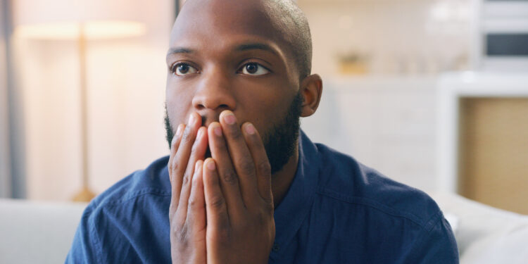 Why Do Men Fear Commitment? The Real Reasons Behind His Hesitation