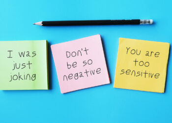 Gaslighting Is More Common Than Ever—and It’s Not Just in Relationships