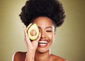 Ballerific Beauty: 5 Skin-Nourishing Foods for a Radiant, Healthy Glow
