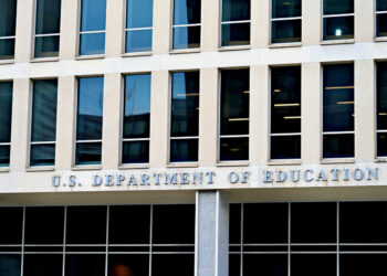 Education Department Announces 300 Employees Take $25,000 Buyout Amid Restructuring