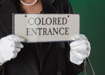 Trump Administration Removes Federal Ban on Segregated Facilities for Government Contractors
